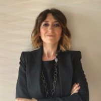 Maria Serena Ferrante