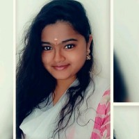 Yogeshwari K