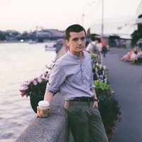 Алексей Шлык