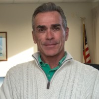 Sean Mckeon