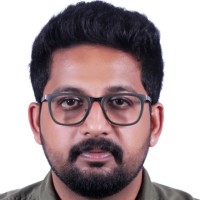 Vishnu Raghunath