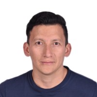 Camilo Alexander Barbosa Doncel
