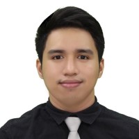 Ian Dominic P.