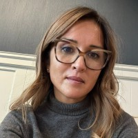 Dr. Daria Saenko, APMMC