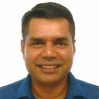 Vikash Pillay