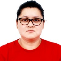 Niharika Gogoi