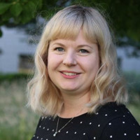 Claire Hoogendoorn, Phd