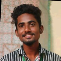 Sakthi S