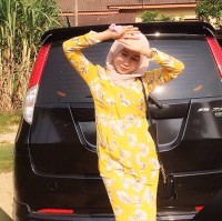 Nur Syakilla Nazeri