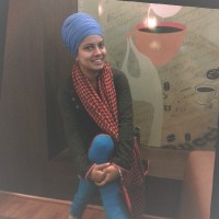 Gurpinder Kaur