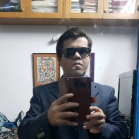 Ishan Gautam