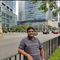 Prasad KV