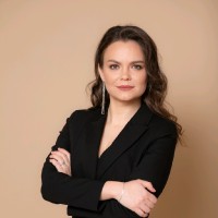 Anastasiia Levchenko