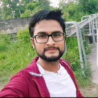 Shankar Nepal