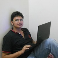 Sarang Agarwal
