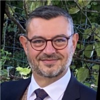 CHARLES Stéphane