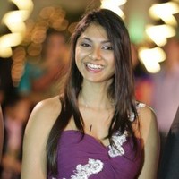 Sanchia Tauro