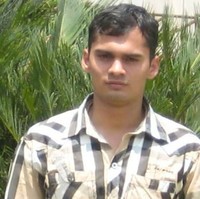 Yogesh Kumar