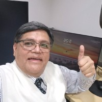 Roberto Sánchez de León