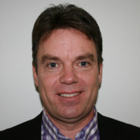 Lars Henrik Jensen
