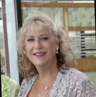 Andrea Thomas