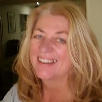 Gillian Haworth