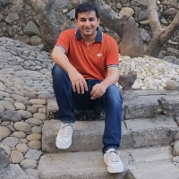 Animesh Bhatt