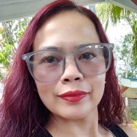 Ritchil Gumpic, MA,  Advance Communicator Silver