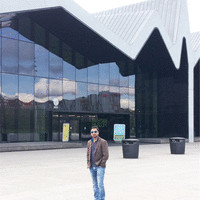 Mayank Garg