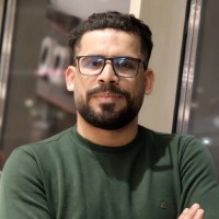 Ahmed Hussein