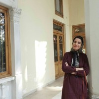 nastaran panjahi