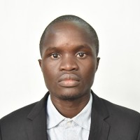 Edwin Okello