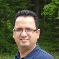 Munir Jaffer, Cpa, Cga, Ctp, Fmva, Mcs