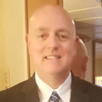 Brian Stewart