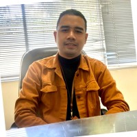 Zikry Fariz Hidayat