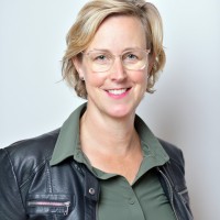 Margriet Jonker