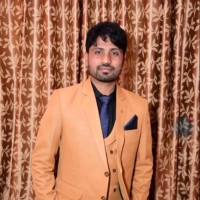 jitender Pawar