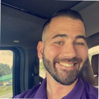 Jimmy Richardson Chst, Spc, Csmc, Ssho, Sts-C,