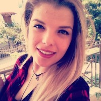 Stavroula Krepi