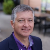 Tim Burgett