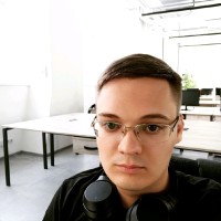 Андрей Ганжа