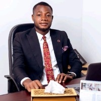 Christian Edem Mortey