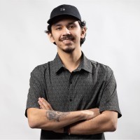 Jaron Mauricio Cascante Pérez