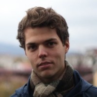 David Marlevi