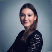 Olga Karolina Berg