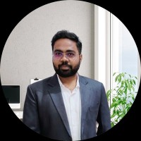 Ravi Keshri