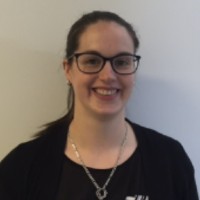 Kellie Turvey-Gutterson