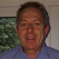 Stephen Yardley