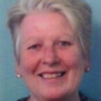 Carolyn Woodward