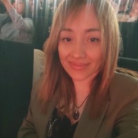 Leyla Huseynli